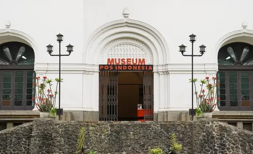 Museum Pos Indonesia 