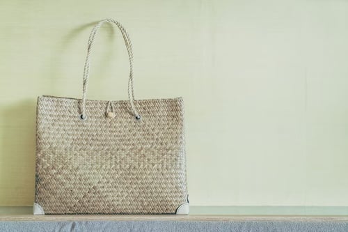 paket hampers tas