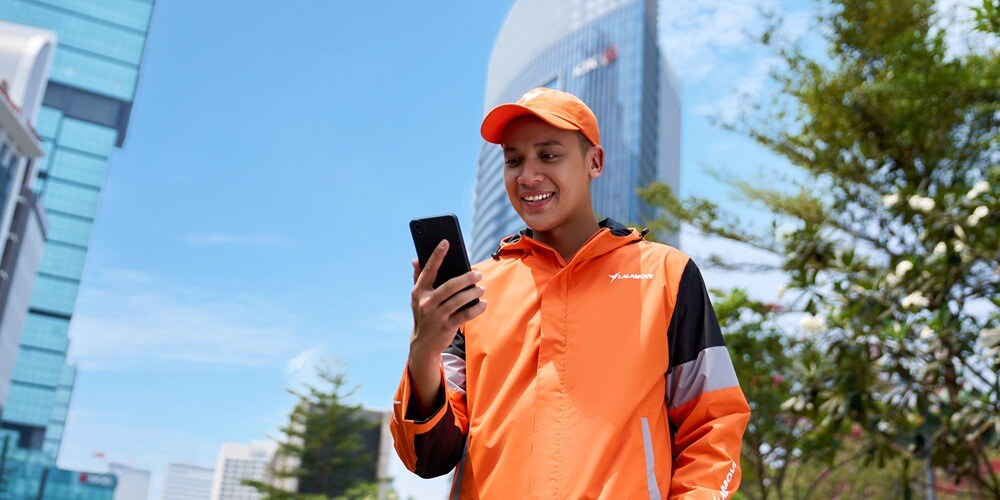 perbandingan driver kerja penuh dan paruh waktu