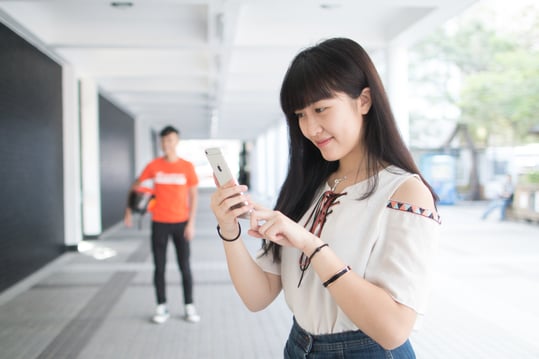 lalamove app delivery order