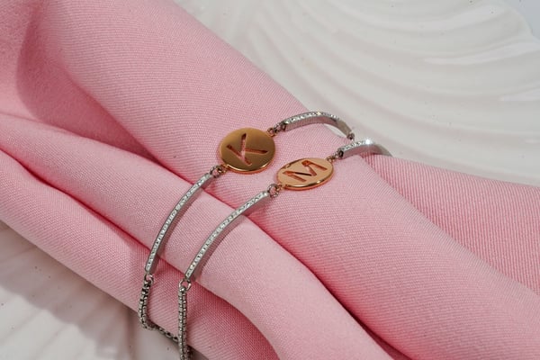 personalised jewelry