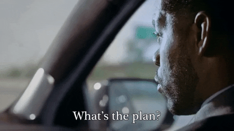 plan your journey