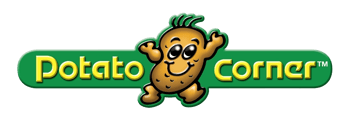 potato corner logo