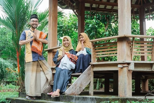 ramadan anak anak
