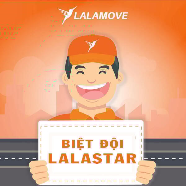 redesign for lalastar