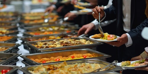 rekomendasi catering lebaran di surabaya