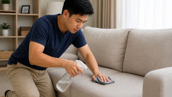 remove stain