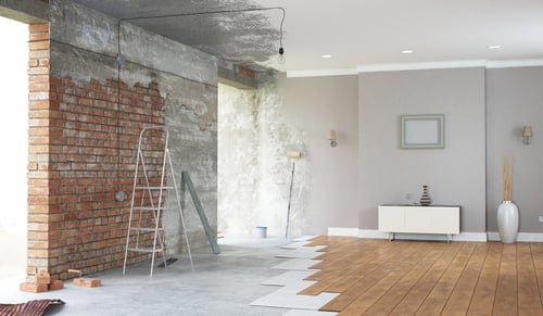 renovasi rumah