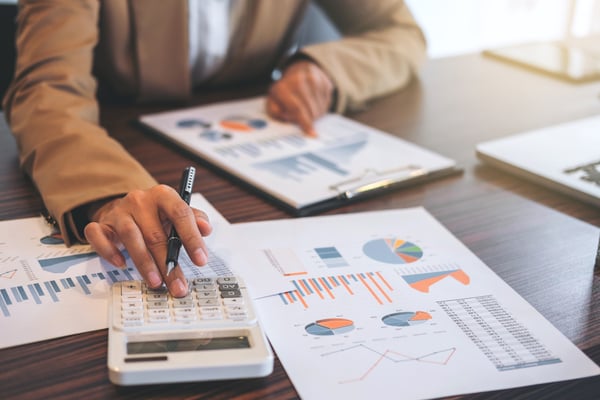 rising business costs