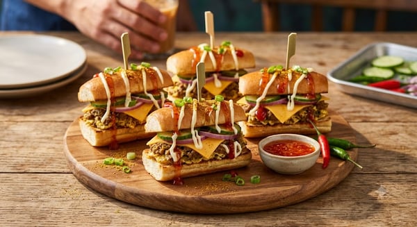 roti john sliders