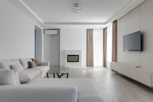 ruang tv furniture room living