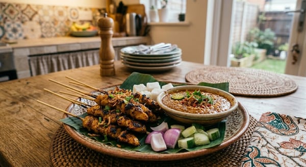 satay