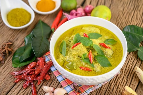 sayur lodeh