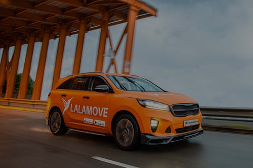 armada sedan lalamove