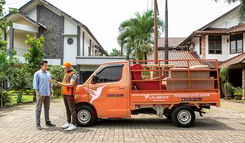 sewa pick-up bak