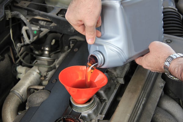 Vehicle maintenance is a non-issue when you hire a last mile carrier for your business 