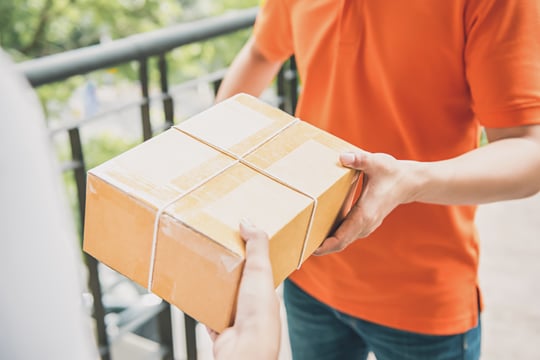 delivery platform hk lalamove