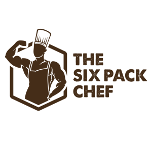 six pack chef logo