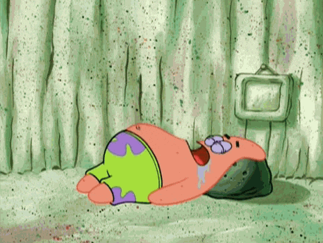sleep well