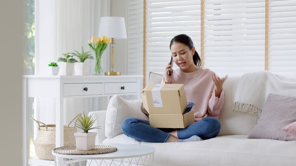 slow delivery process-1