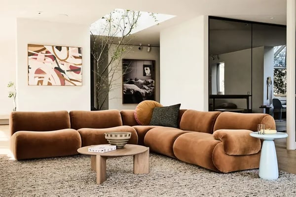 sofa modular