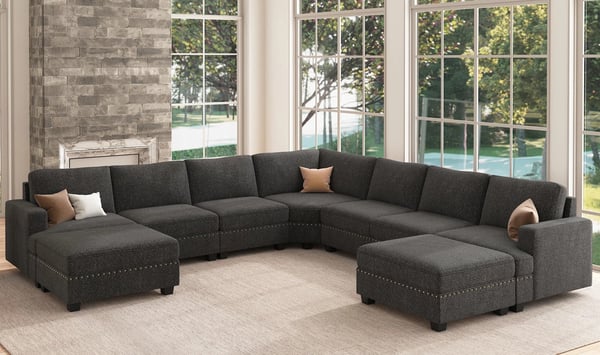 sofa sectional