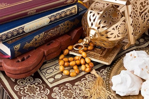 solat sholat quran ramadan ramadhan hadiah