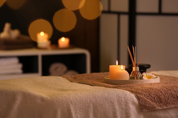 spa treat