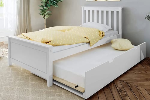springbed twin