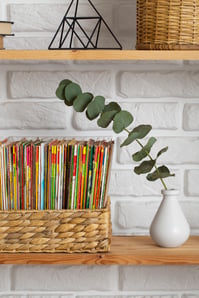 stack-old-coming-book-strips-box