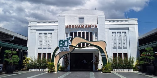 stasiun ikonik di yogyakarta