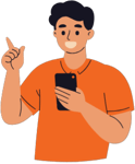 step 2 sagutan ang google form graphic