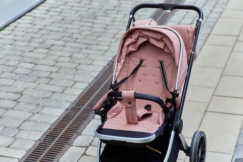stroller anak anak bayi