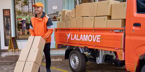 tantangan kirim barang dengan pick up