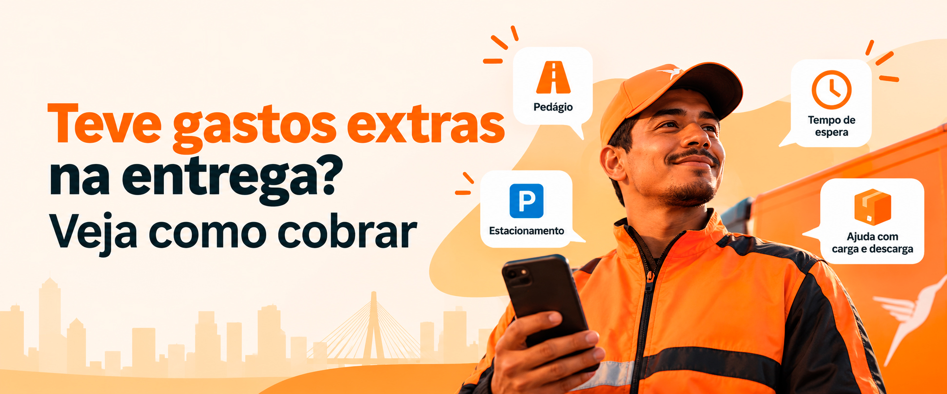 teve-gastos-extras-na-entrega-lalamove teve-gastos-extras-na-entrega-lalamove