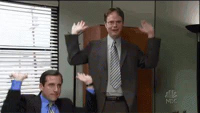 the office