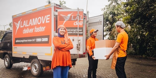 Cara Memesan Pengiriman ke Bali