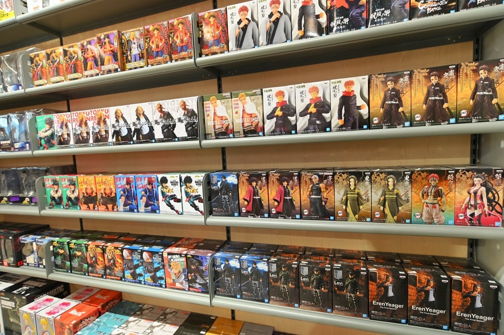 toy-collection-valentines-day