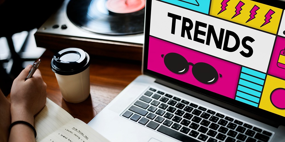 trend bisnis