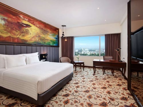 Grand Mercure Maha Cipta Medan