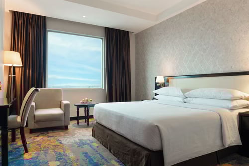 Four Points by Sheraton Medan