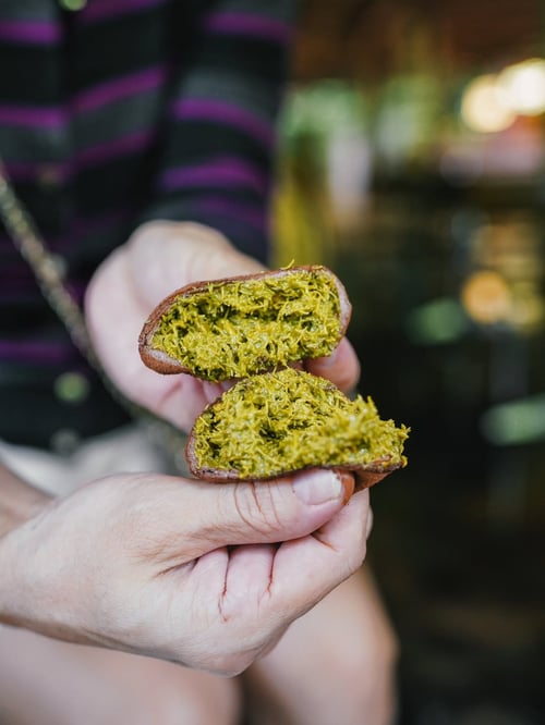 Daribu Coffee & Bakery