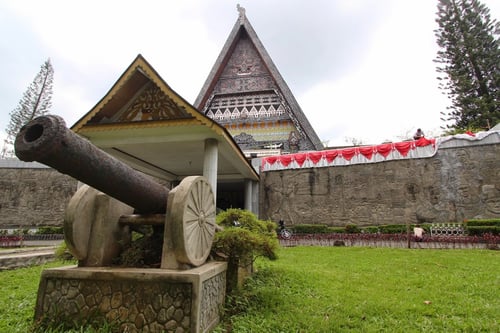 Museum Negeri Sumatera Utara