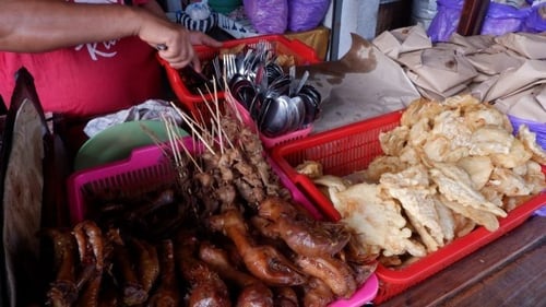 Angkringan Pak Panut