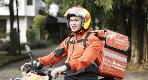 keuntungan mitra driver