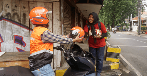 aplikasi ojol lalamove