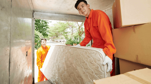 Gunakan Jasa Pengiriman yang Tepercaya