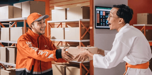 Cara Menyusun Sistem Pengiriman Pagi Hari yang Efektif