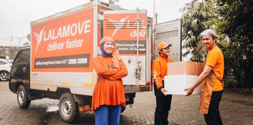 Kapan Perlu Menggunakan Jasa Pengiriman Pihak Ketiga?