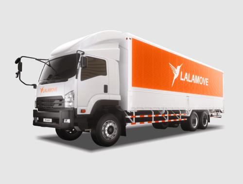 Tronton Wingbox